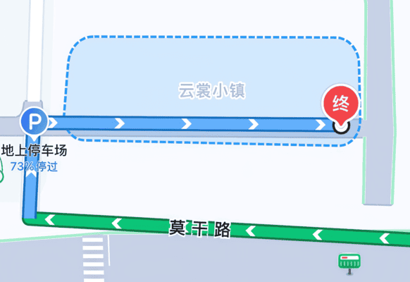 公司位置地图